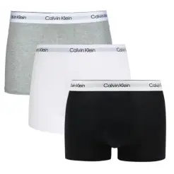Calvin Klein 3-pak Trunks - Pakketilbud
