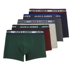 Jack & Jones 5-pack trunks - Jack & Jones undertøj