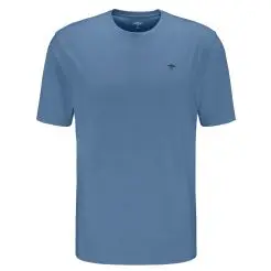 Fynch Hatton t-shirt - Fynch Hatton T-shirts og Polo