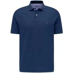 Fynch Hatton polo - Fynch Hatton T-shirts og Polo