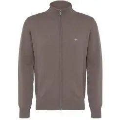 Fynch Hatton cardigan - Fynch Hatton Strik og Sweat