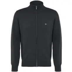 Fynch Hatton cardigan - Fynch Hatton Strik og Sweat