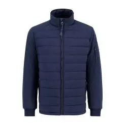 Fynch Hatton jakke - Fynch Hatton Strik og Sweat