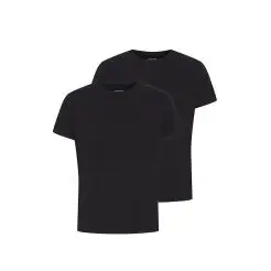 Blend 2-pack t-shirt - Blend T-shirt og Polo