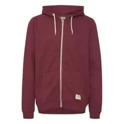 Blend sweat cardigan - Blend Sweatshirt og Strik