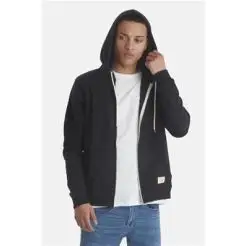 Blend sweat cardigan - Blend Sweatshirt og Strik