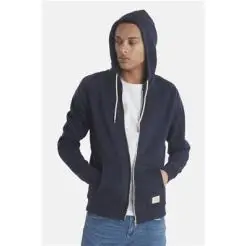 Blend sweat cardigan - Strik & Sweat