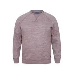 Blend Big and Tall sweatshirt - Blend Sweatshirt og Strik
