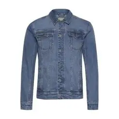 Blend denim jakke - Blend Jakker