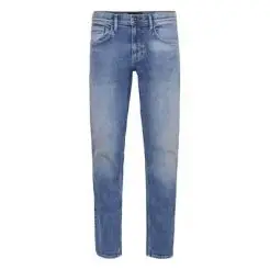 Blend Jeans Blizzard regular - Blend Jeans og Bukser