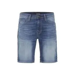 Blend denim shorts - Blend Shorts