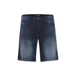 Blend denim shorts - Blend Shorts