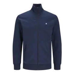 Jack & Jones plus size cardigan - Strik & Sweat
