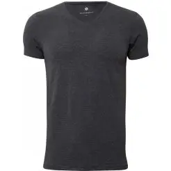 JBS of Denmark bambus v-hals t-shirt 5-1120-20-7 - JBS of Denmark t-shirt / polo