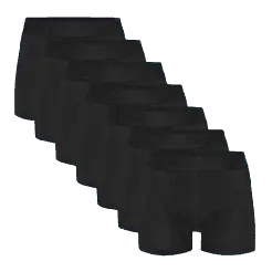 JBS of Denmark bambus 5-pack tights 5-5124-49-9 - JBS of Denmark undertøj