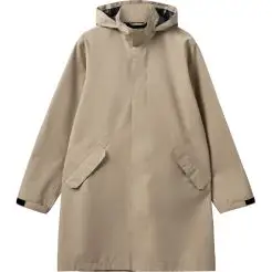 H2O Rømø unisex regnjakke 100982 - Udsalg