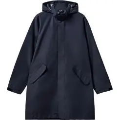 H2O Rømø unisex regnjakke 100982 - Udsalg