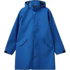 H2O Rømø unisex regnjakke 100982 - Udsalg