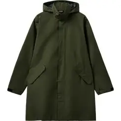 H2O Rømø unisex regnjakke 100982 - Udsalg