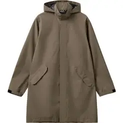 H2O Rømø unisex regnjakke 100982 - H2O