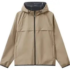 H2O Rømø unisex LW regnjakke 100980 - H2O