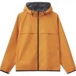H2O Rømø unisex LW regnjakke 100980 - Udsalg