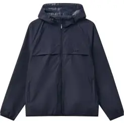 H2O Rømø unisex LW regnjakke 100980 - H2O