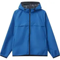 H2O Rømø unisex LW regnjakke 100980 - H2O
