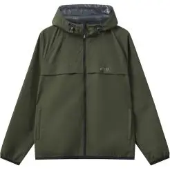H2O Rømø unisex LW regnjakke 100980 - H2O