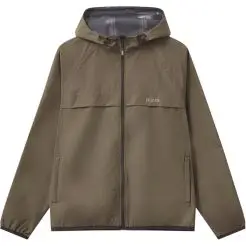 H2O Rømø unisex LW regnjakke 100980 - H2O