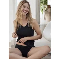 JBS of Denmark Women 3-pack bambus top - JBS of Denmark WOMEN