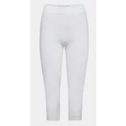 Decoy seamless leggings hvid - Decoy WOMEN