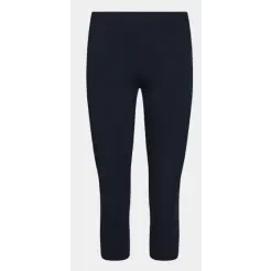 Decoy bambus leggings navy - Decoy WOMEN