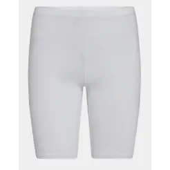Decoy bambus indershorts hvid - Decoy WOMEN