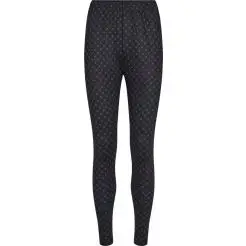 Decoy printet leggings - Decoy WOMEN