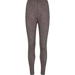 Decoy printet leggings - Decoy WOMEN