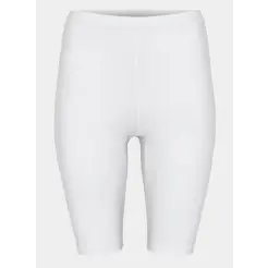 Decoy seamless indershorts hvid - Decoy WOMEN