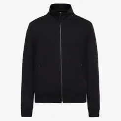 Signal cardigan Bale Black - Signal strik & sweatshirt