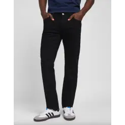 Lee jeans Daren L707HFAE Clean Black - Lee