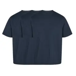 Signal 3-pak t-shirt Eddy organic - Signal t-shirt