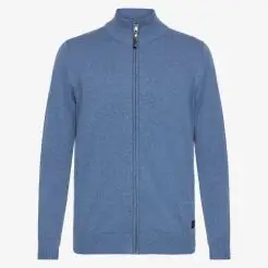 Signal cardigan Kean Bluefin - Signal strik & sweatshirt