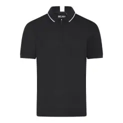 Belika polo Valencia b-dry - Belika t-shirts og polo