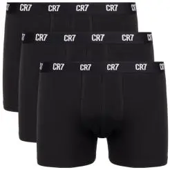 CR7 tights 3-pak - CR7 – Christiano Ronaldo