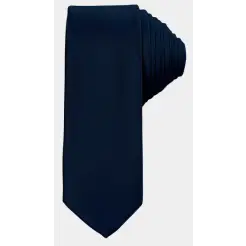 Connextion slips 5cm navy - Connexion ties
