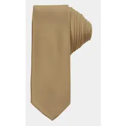 Connextion slips 5cm sand - Connexion ties