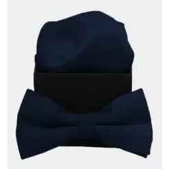 Connextion butterfly navy - Connexion ties