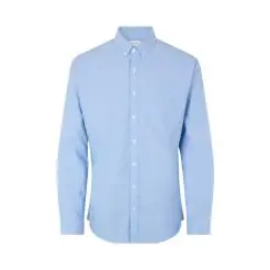Seven Seas skjorte modern fit S60 - Seven Seas
