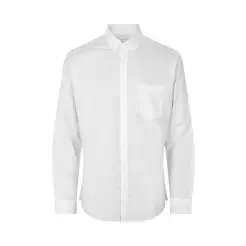 Seven Seas skjorte modern fit S60 - Seven Seas