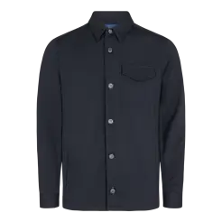 Sunwill Overshirt 280110-7465 - Sunwill Jakker