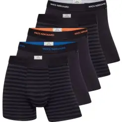 Mads Nørgaard X JBS undertøj 5-pack tights - Mads Nørgaard X JBS undertøj